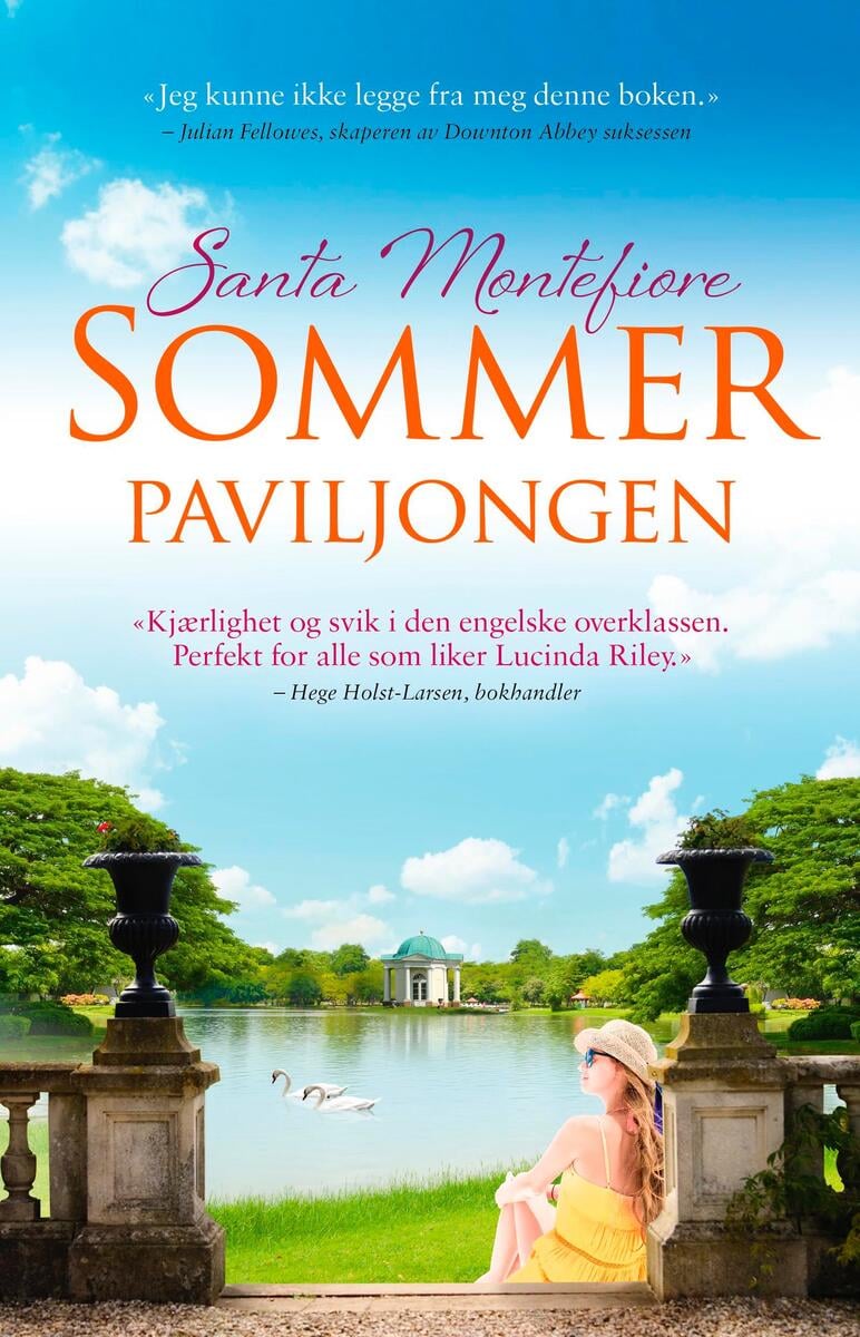 Sommerpaviljongen
