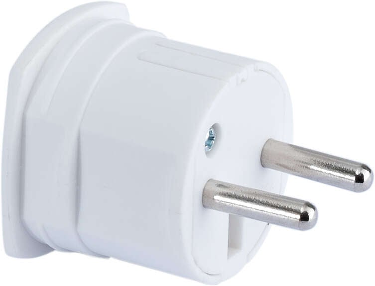 Gelia støpsel u/jord sideuttak