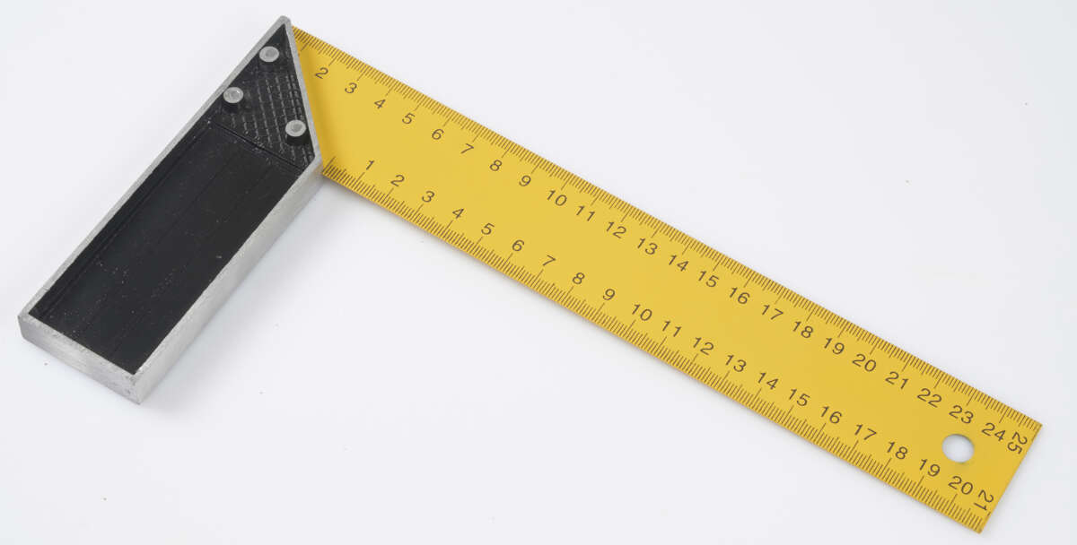 Smart 365* vinkel 25 cm