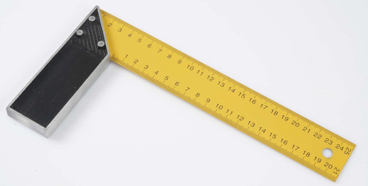 Smart 365* vinkel 25 cm