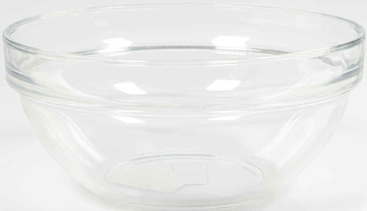 Glassbolle