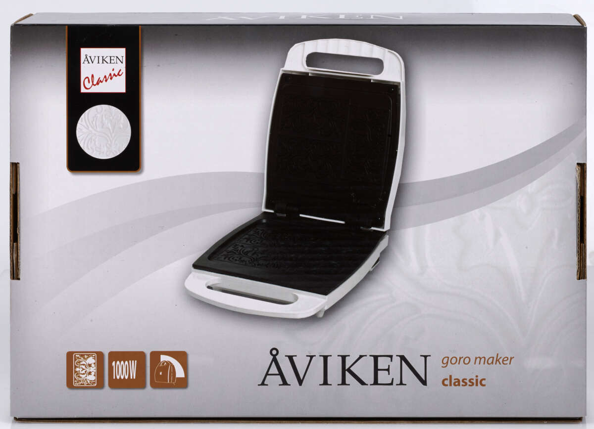 Åviken Gorojern Classic 903