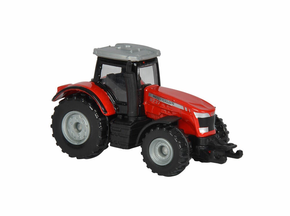 Majorette gårdstraktor