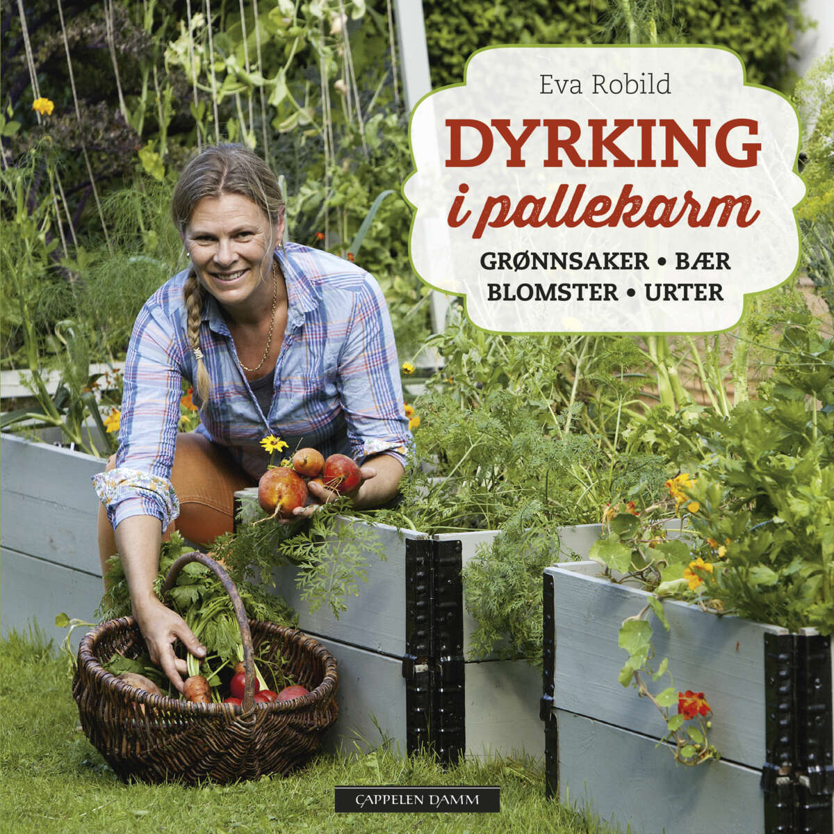 Dyrking i pallekarm