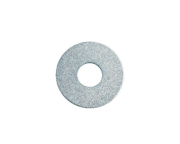 KAROSSERISKIVE ELF M8X30 A4