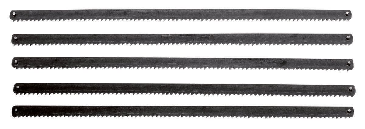 Bahco 228 Junior 32-5P baufilblad