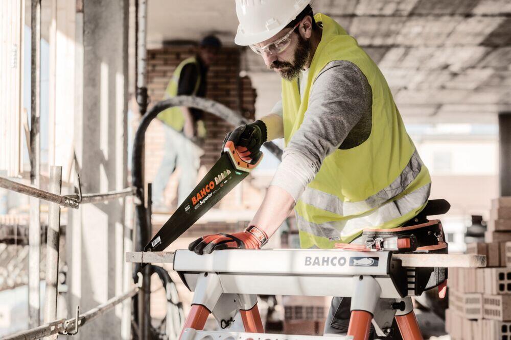 Bahco Superior 2600XT håndsag
