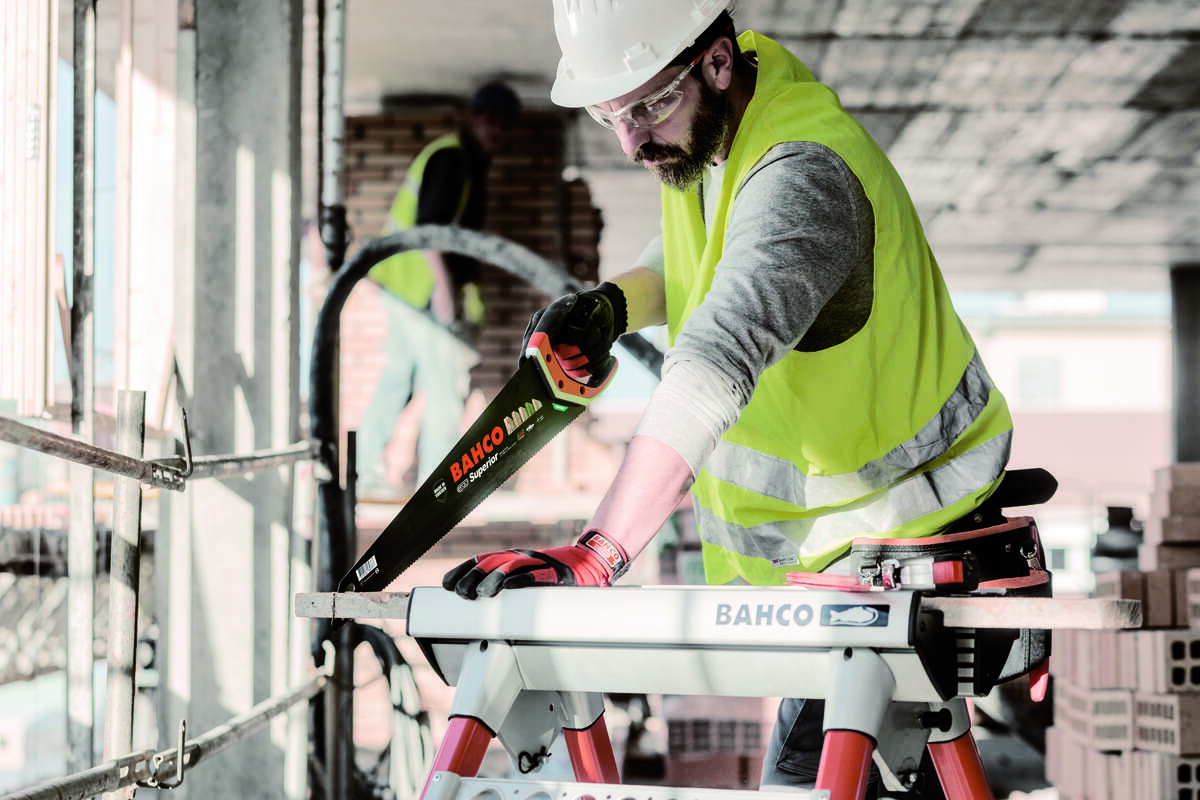 Bahco Superior 2600XT håndsag