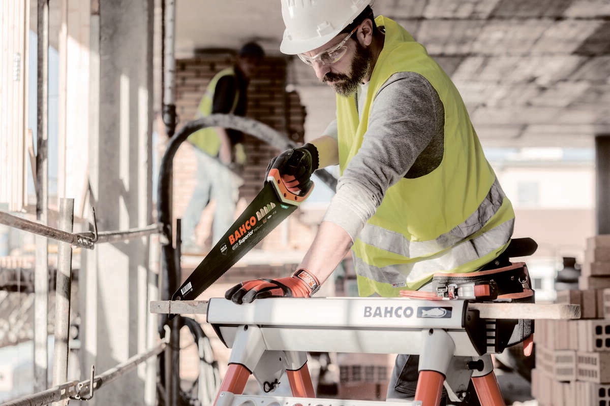 Bahco Superior 2600XT håndsag