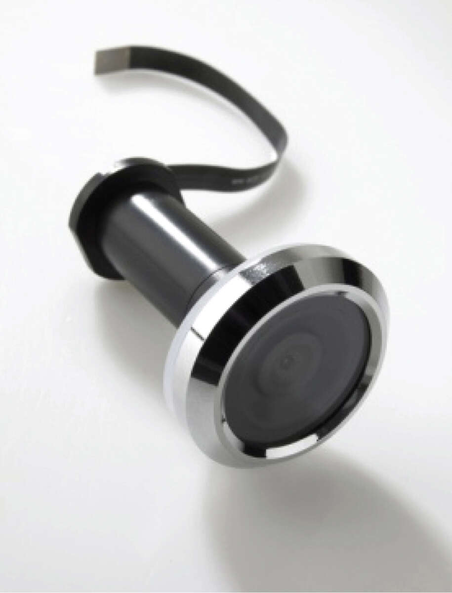 Yale Doorman elektronisk dørkikkert