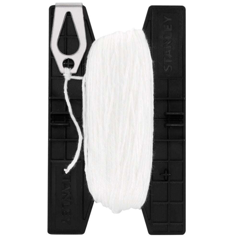 Stanley 0-47-101 kritt reservesnor 30 m