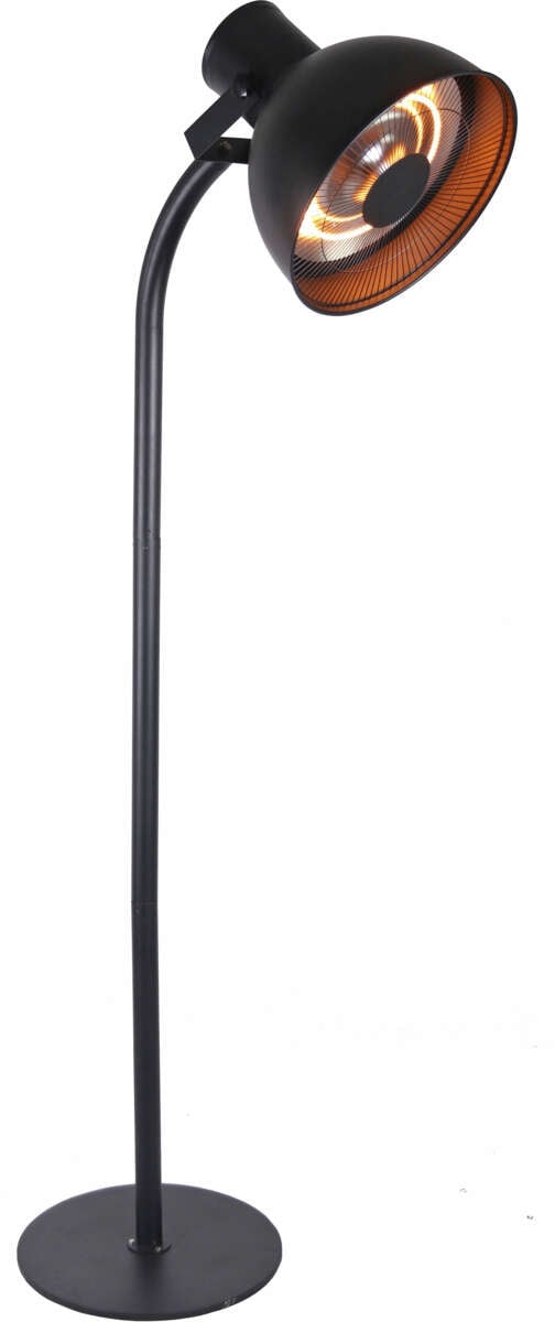 Nordic Season Frognerkilen terrassevarmer