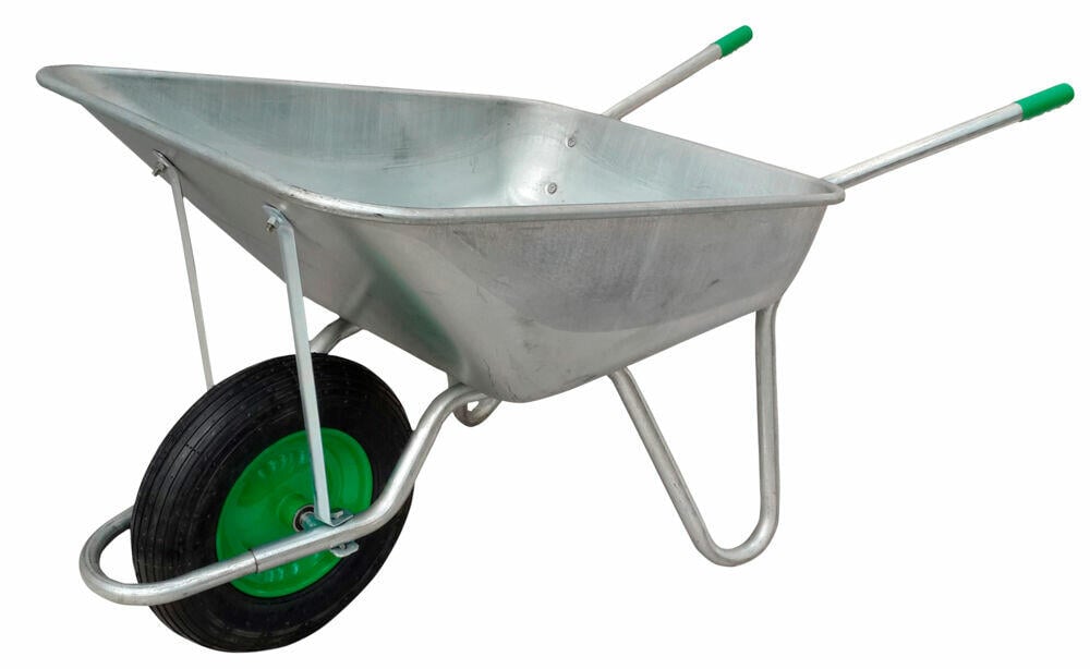 Kellen Garden selvbyggerbåre