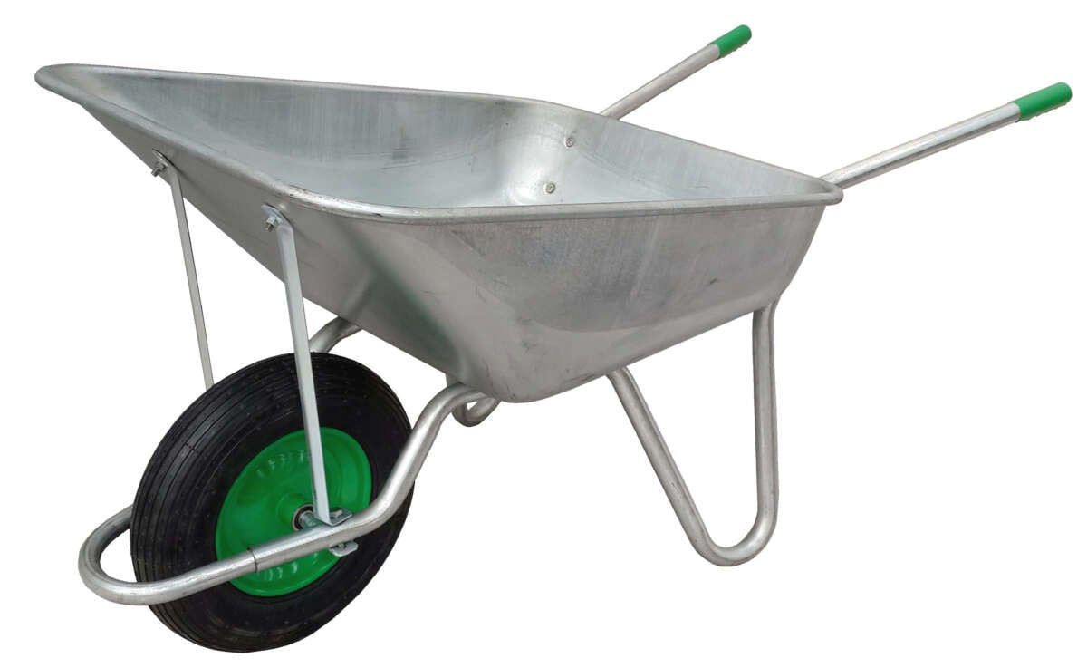 Kellen Garden selvbyggerbåre