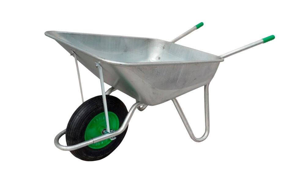 Kellen Garden selvbyggerbåre