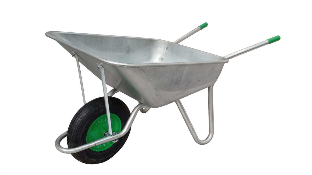 Kellen Garden selvbyggerbåre