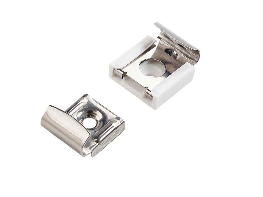 Habo 300 speilklammer