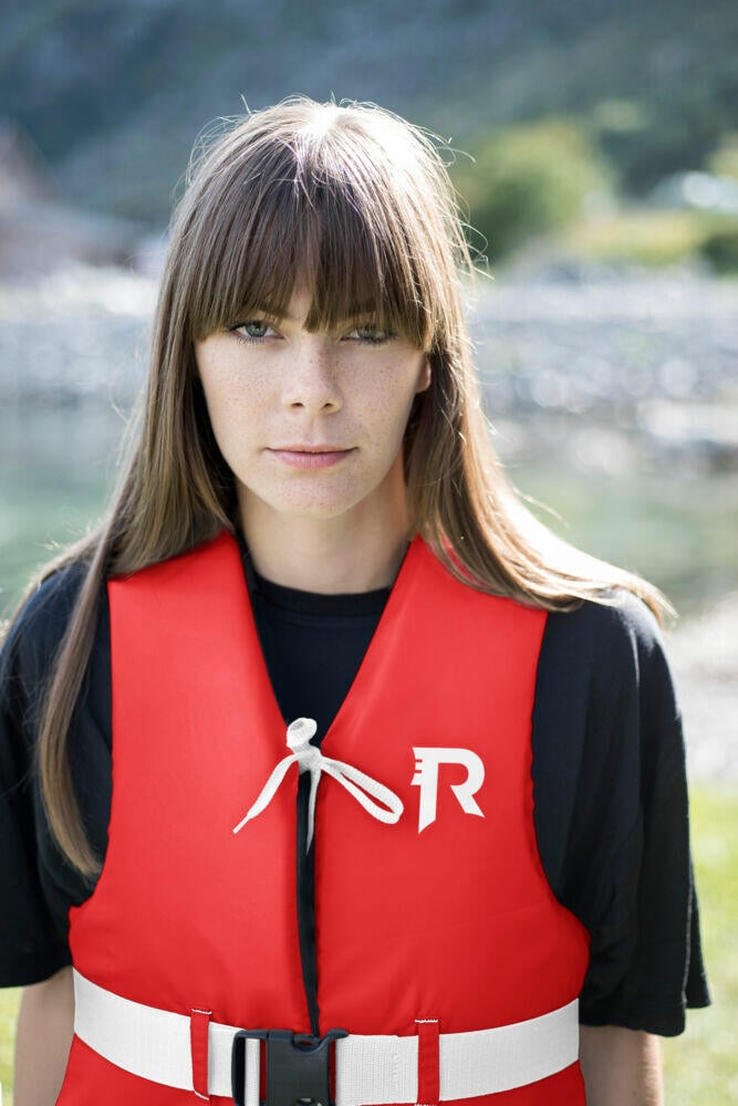 Regatta Pop DM flytevest
