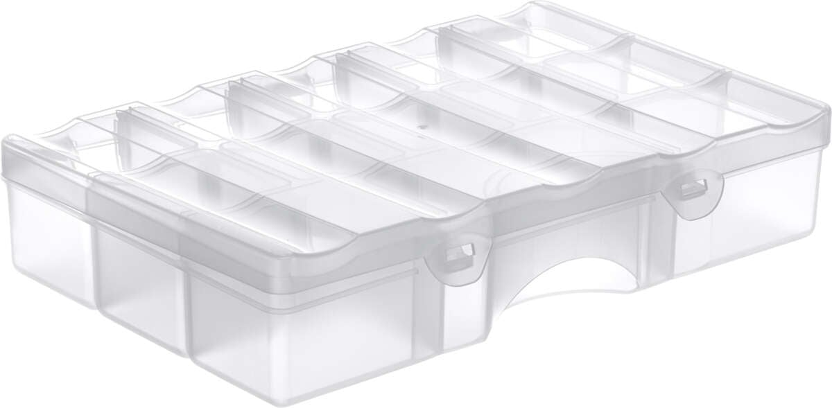 SmartStore™ organize oppbevaringsboks medium