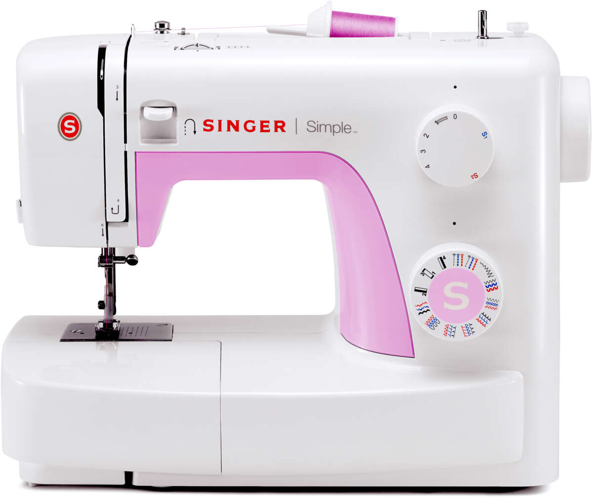 SINGER® SIMPLE™ 3223 symaskin