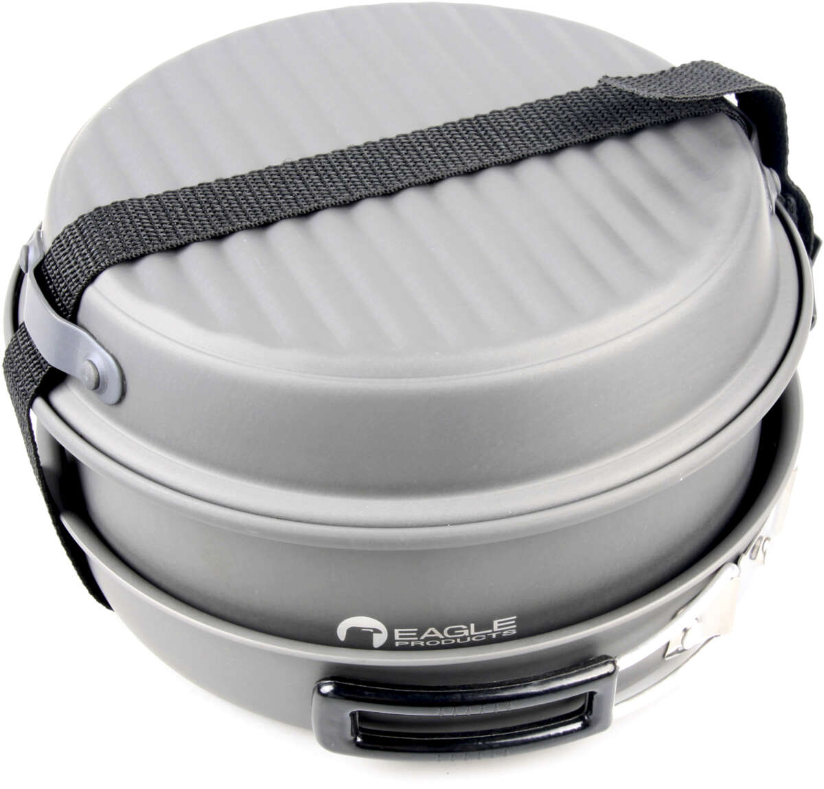 Eagle Products kjelesett 8 deler m/kaffekjele