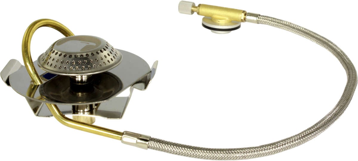 Eagle Products gassbrenner for stormkjøkken