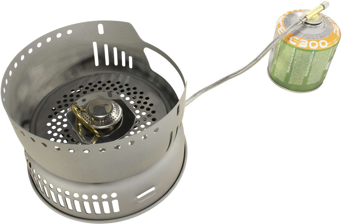 Eagle Products gassbrenner for stormkjøkken