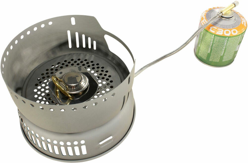 Eagle Products gassbrenner for stormkjøkken