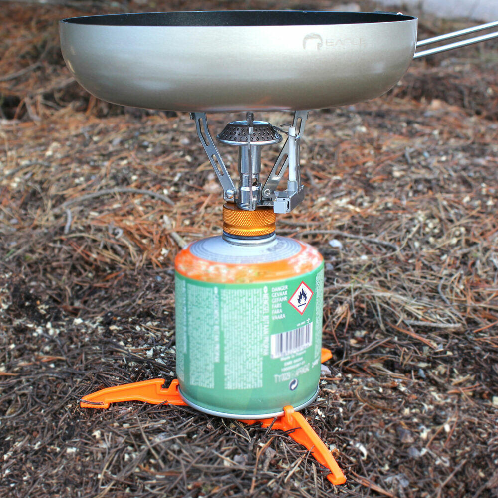 Eagle Products stativ for gassboks