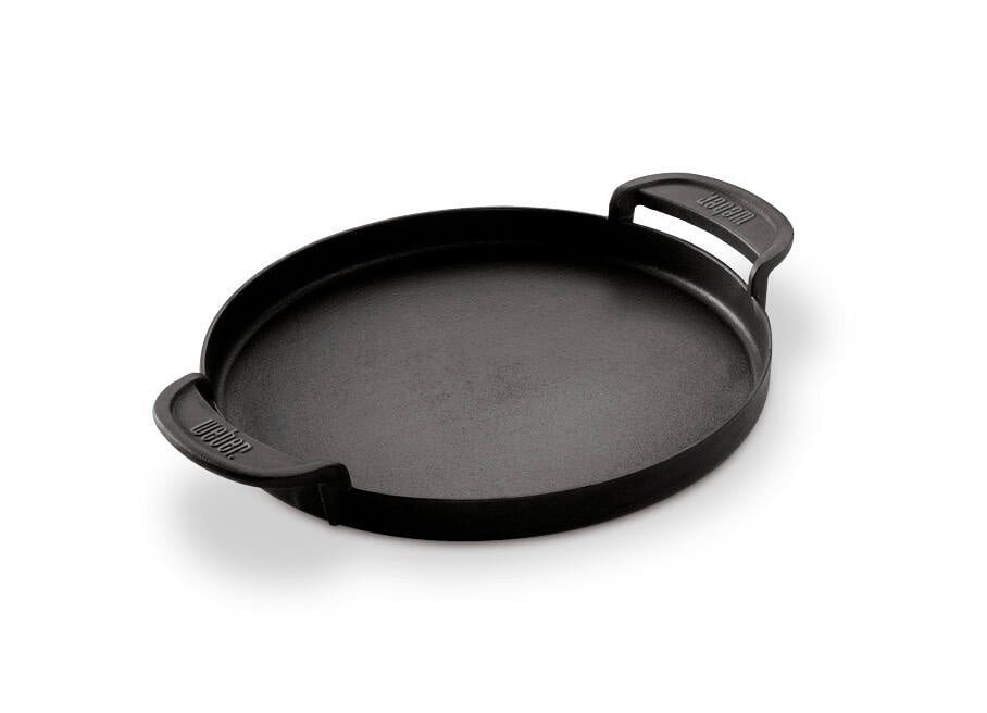 Weber GBS stekepanne