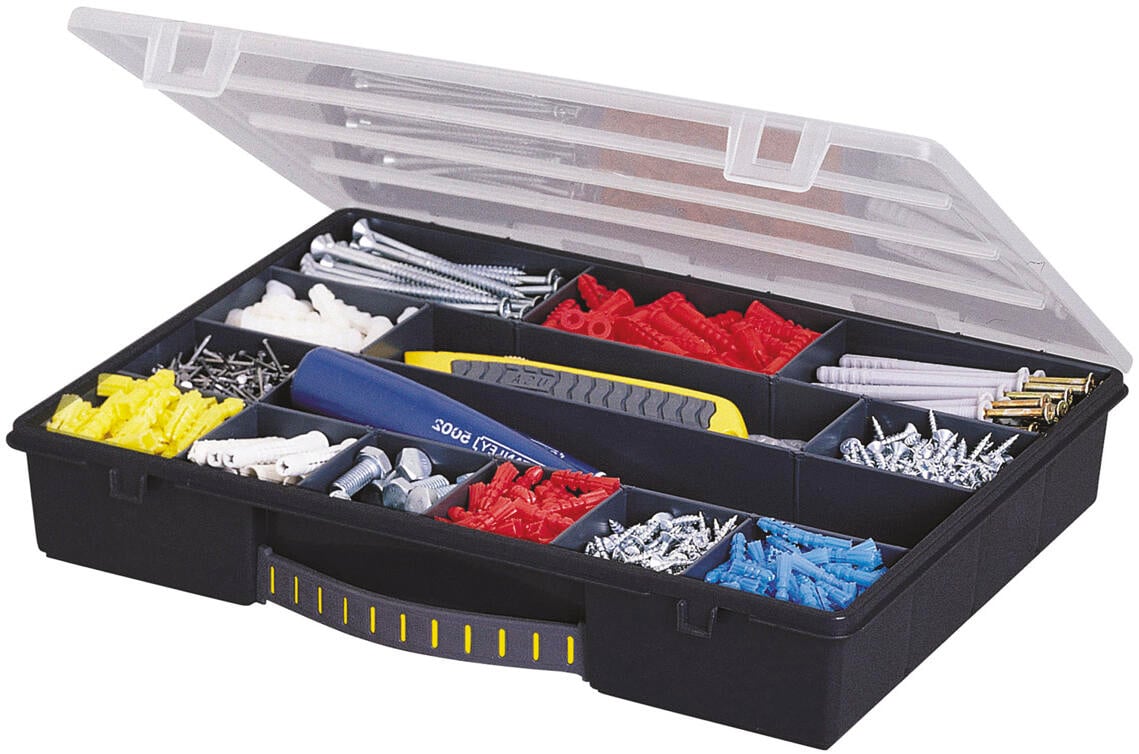 Stanley 1-92-761 verktøyskrin