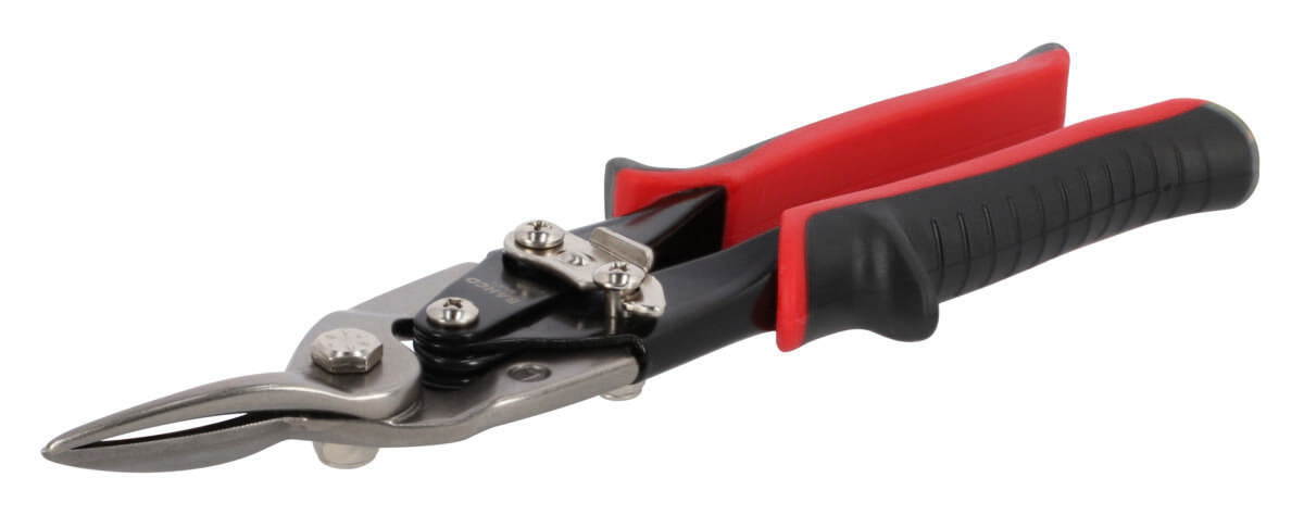 Bahco rett platesaks MA401