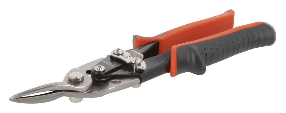 Bahco rett platesaks MA401