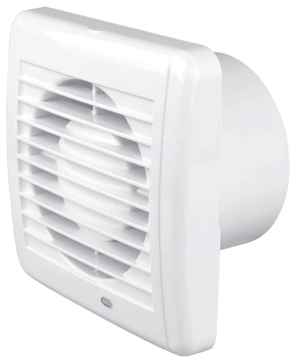 Flexit standard baderomsvifte