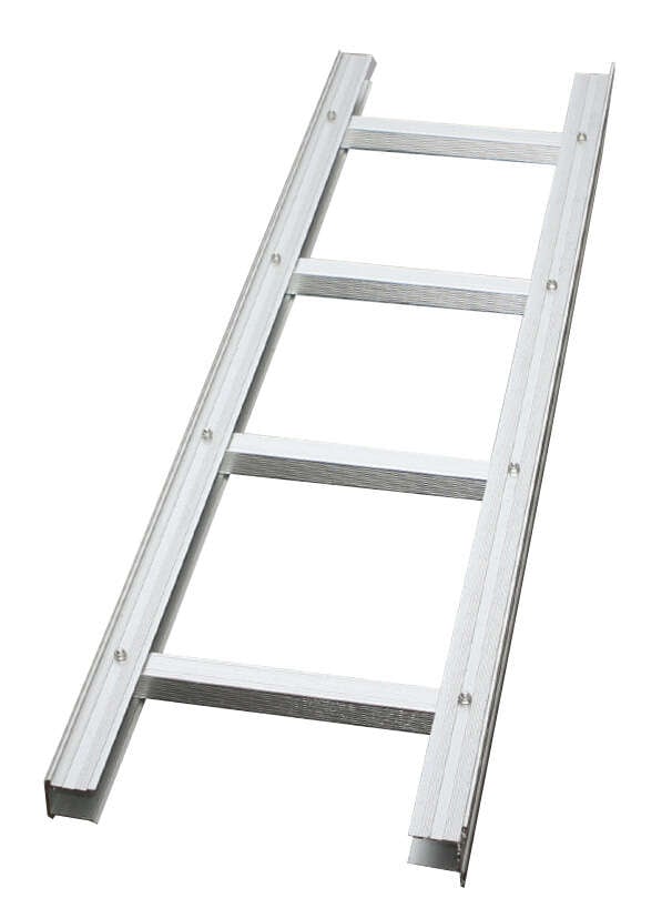 Brannstige skjøtedel/midtdel