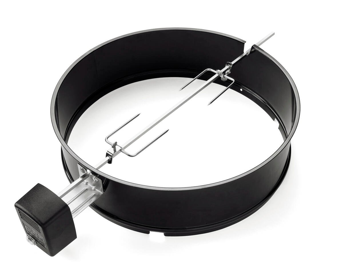 Weber Original kullgrill 57 rotisseri