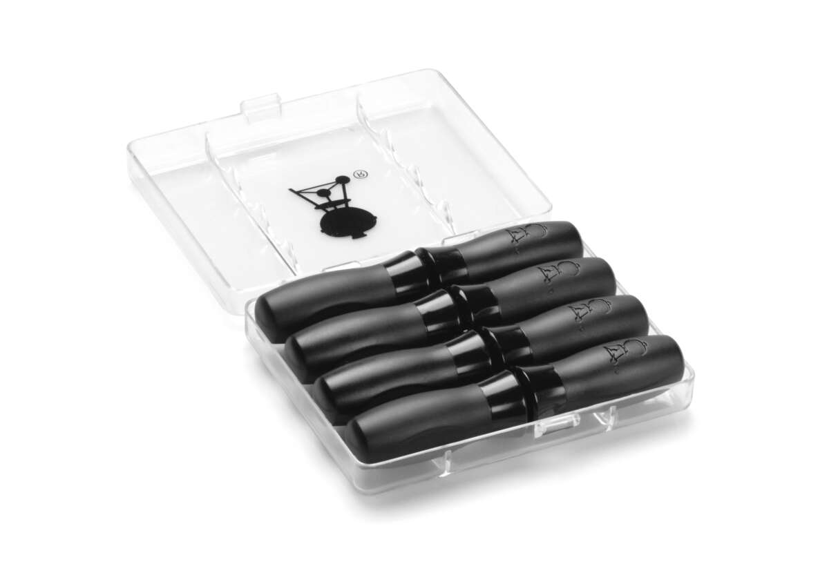 Weber Original maisgafler, 4-pk