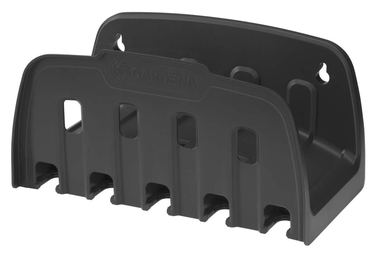 GARDENA veggbrakett for slange