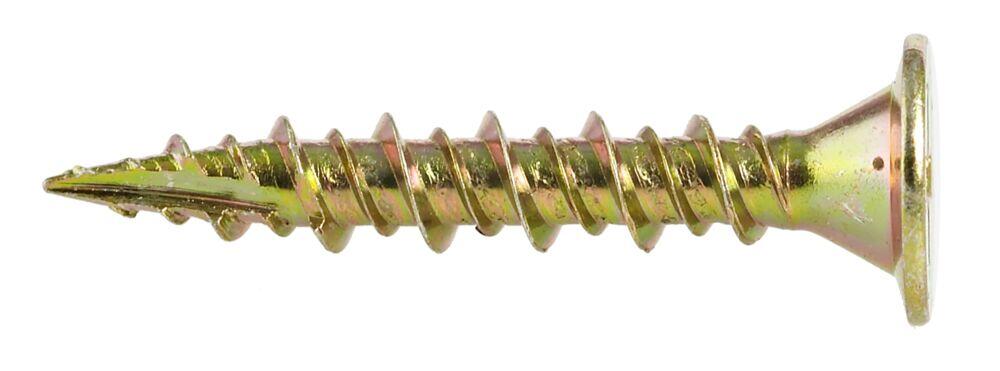 Laminat/fiberskrue 3,9x35 à 250 stk.