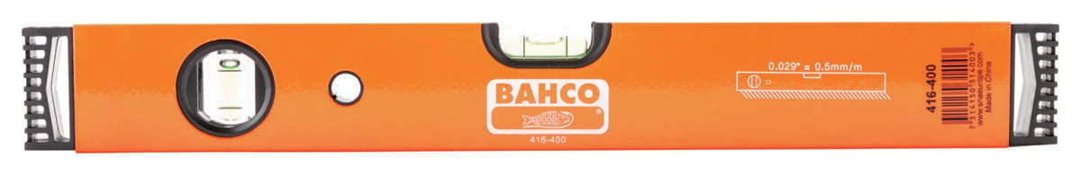 Bahco aluminiumsvater