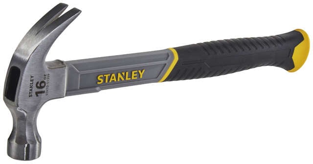 Stanley STHT0-51309 snekkerhammer 16oz