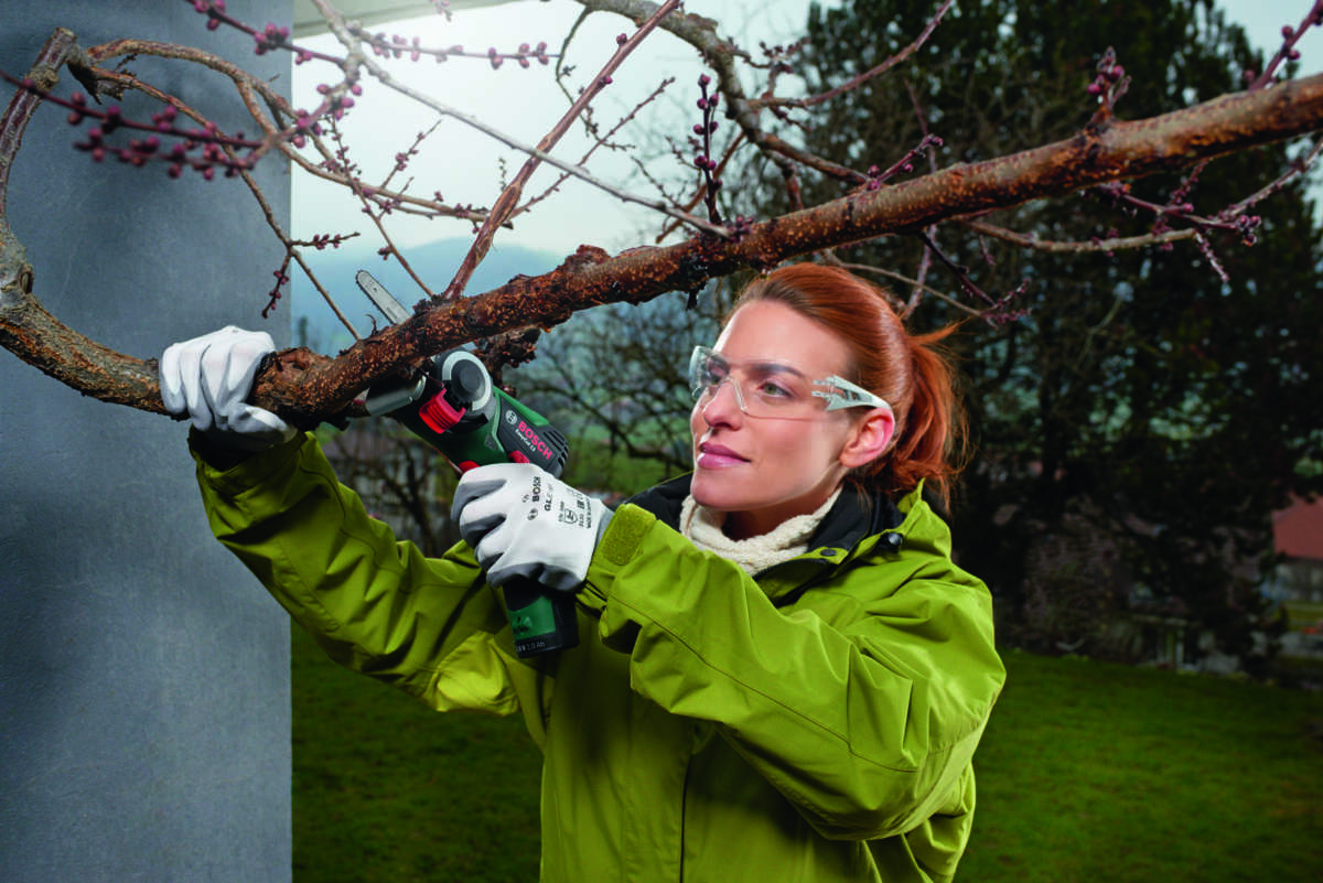 nanoBLADE Wood Speed 65