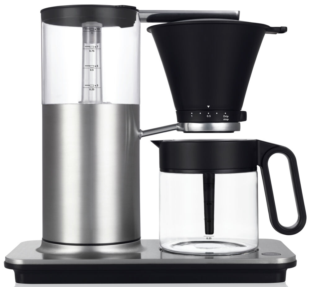 Wilfa Classic CCM-1500S kaffetrakter