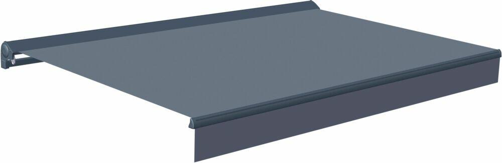 Terrassemarkise uten kassett