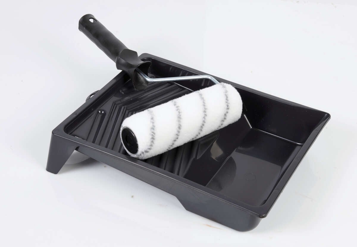 Infra Maxi 18 cm malerullesett