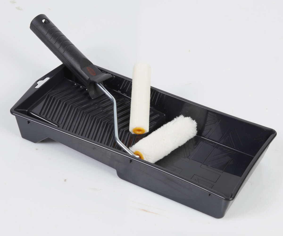 Infra Mini 10 cm malerullesett