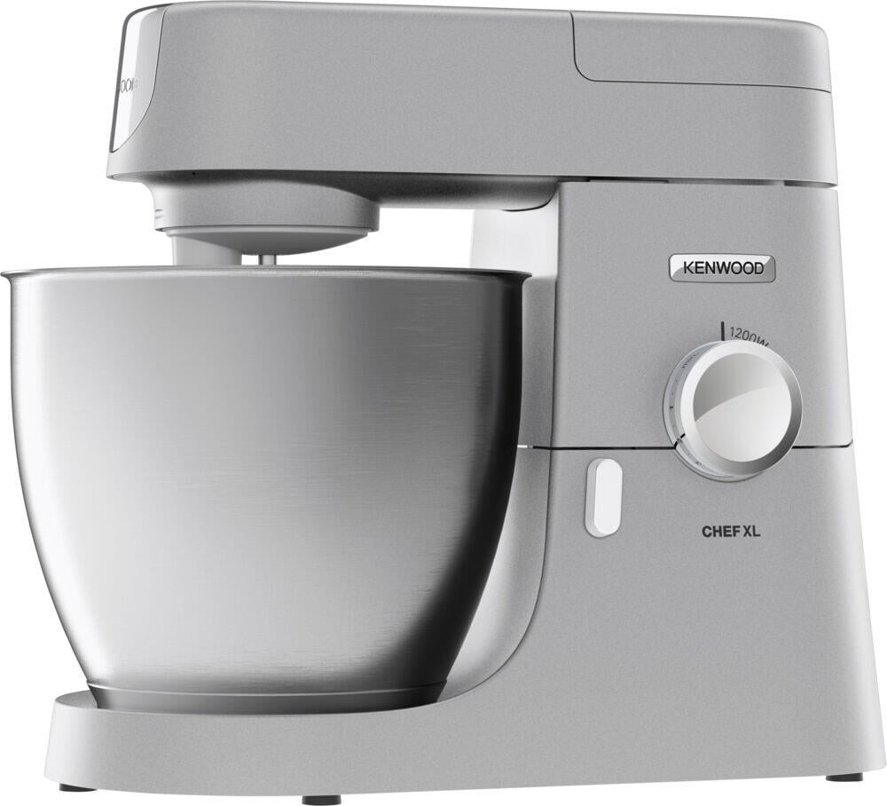 Kenwood KVL4170S Chef XL kjøkkenmaskin