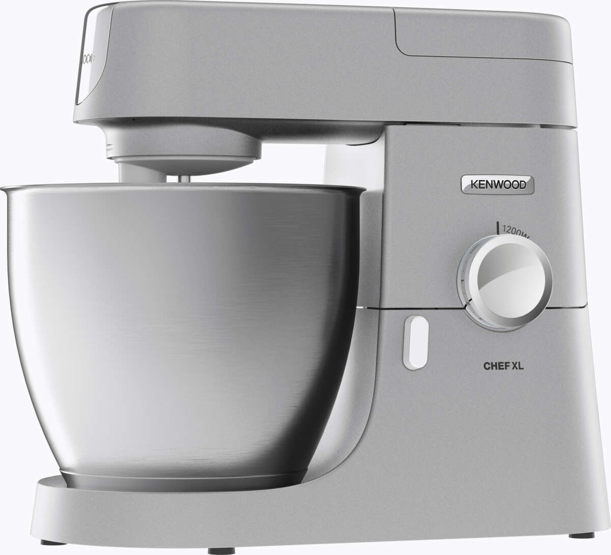 Kenwood KVL4170S Chef XL kjøkkenmaskin