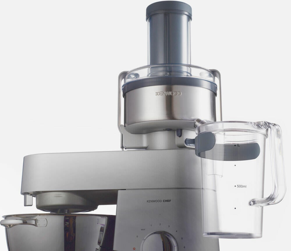 Kenwood AT641  Saftsentrifuge