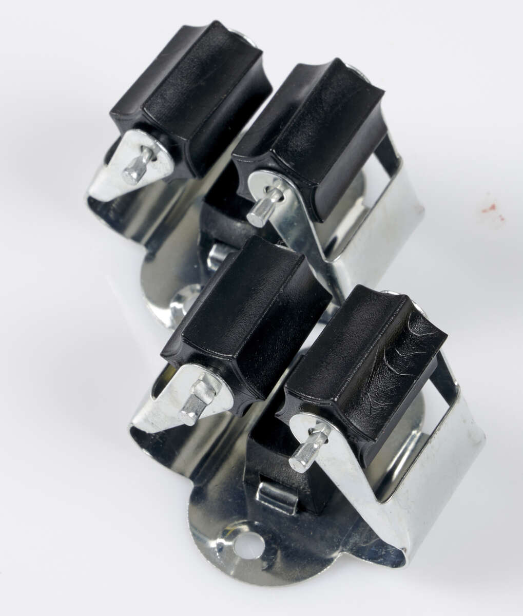 Smart 365* redskapsholder 2 pk